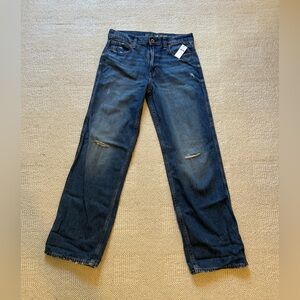 GAP Teen Low Stride Jeans